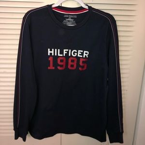 Tommy Hilfiger Shirt long sleeve t-shirt